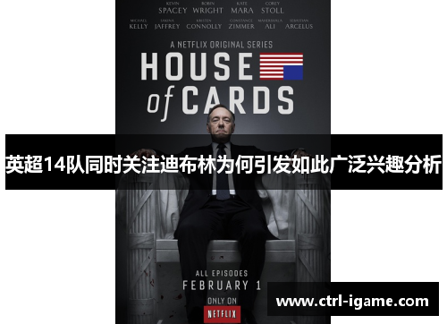 英超14队同时关注迪布林为何引发如此广泛兴趣分析